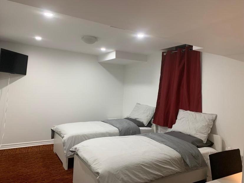 Guest House Room No 03 Mississauga Extérieur photo